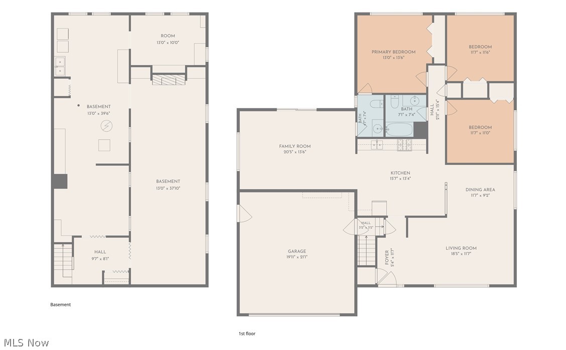 Middlebrook Blvd - Residential
