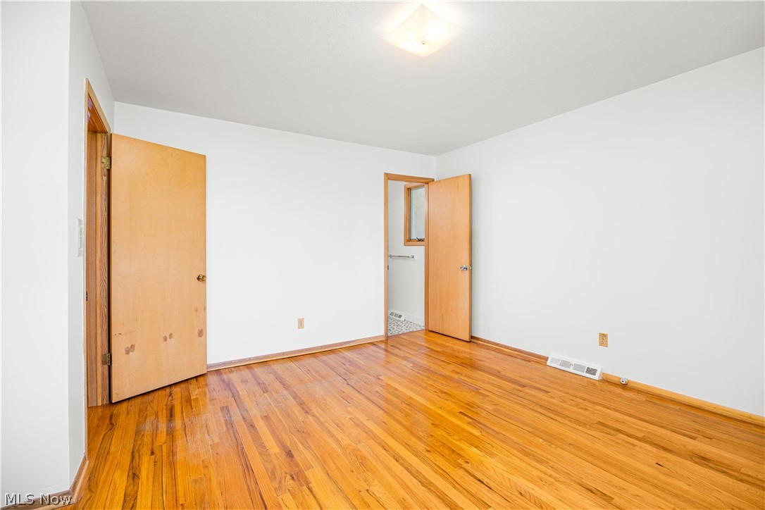 Middlebrook Blvd - Residential