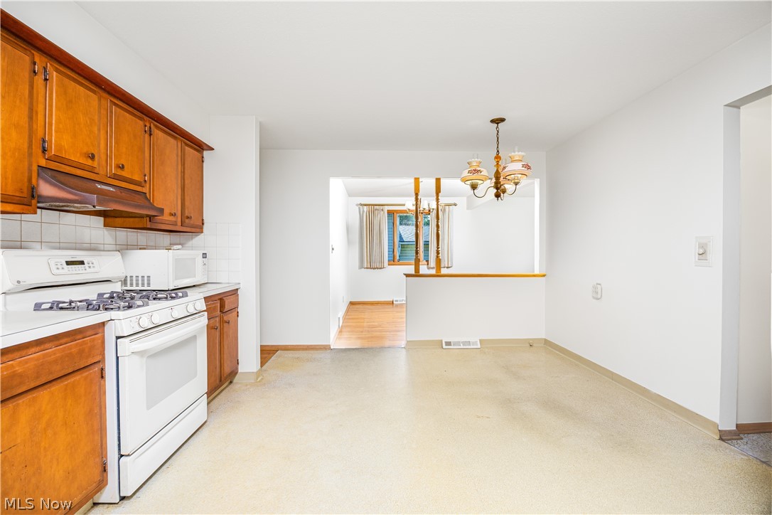 Middlebrook Blvd - Residential