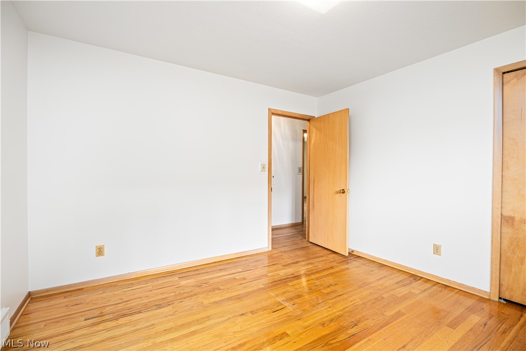 Middlebrook Blvd - Residential