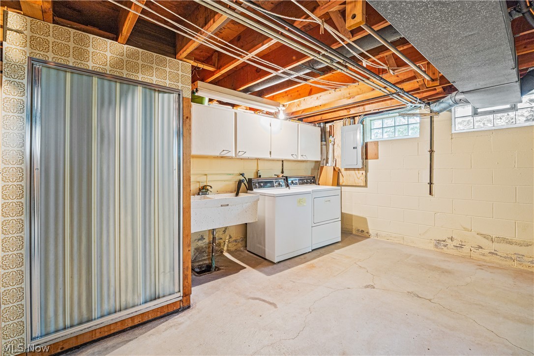 Middlebrook Blvd - Residential