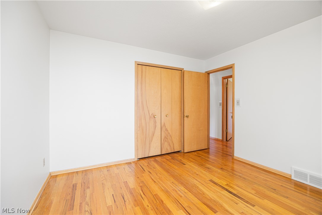Middlebrook Blvd - Residential
