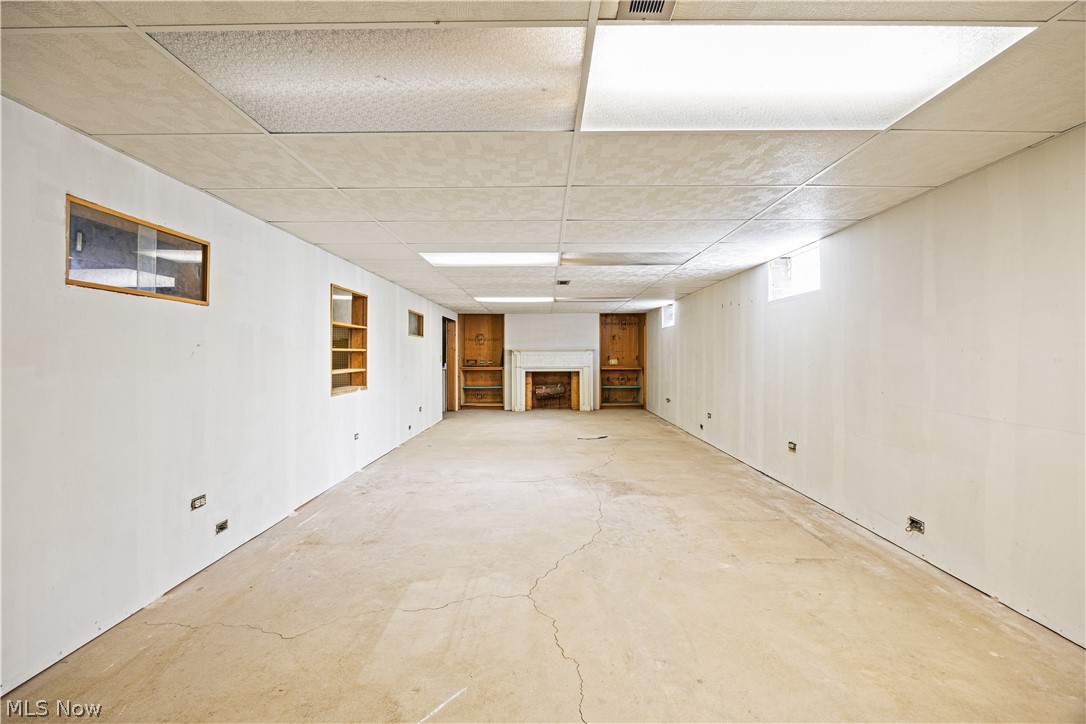 Middlebrook Blvd - Residential