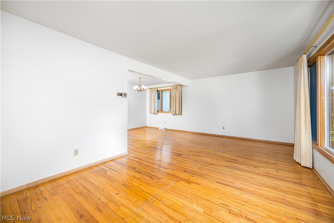 Middlebrook Blvd - Residential