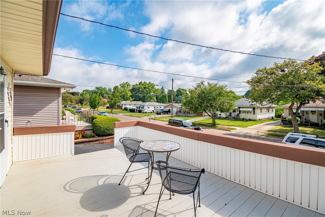 E. Market AC - Residential