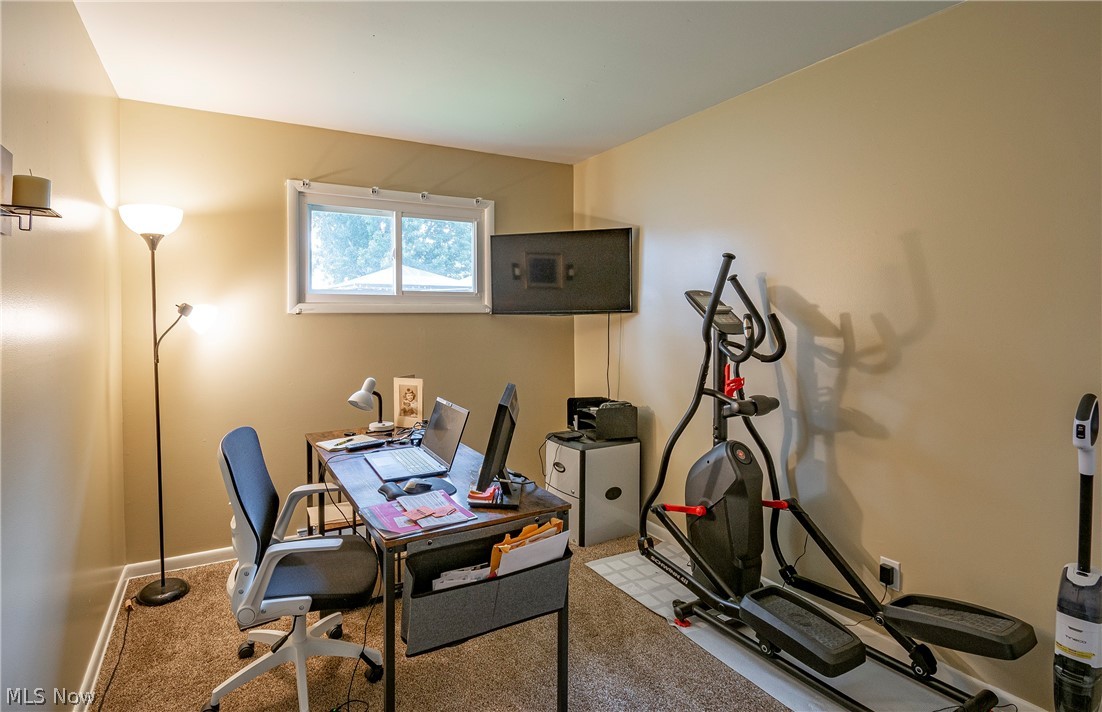 E. Market AC - Residential