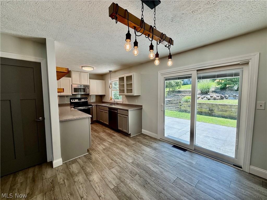 Rivermoor Estate - Residential
