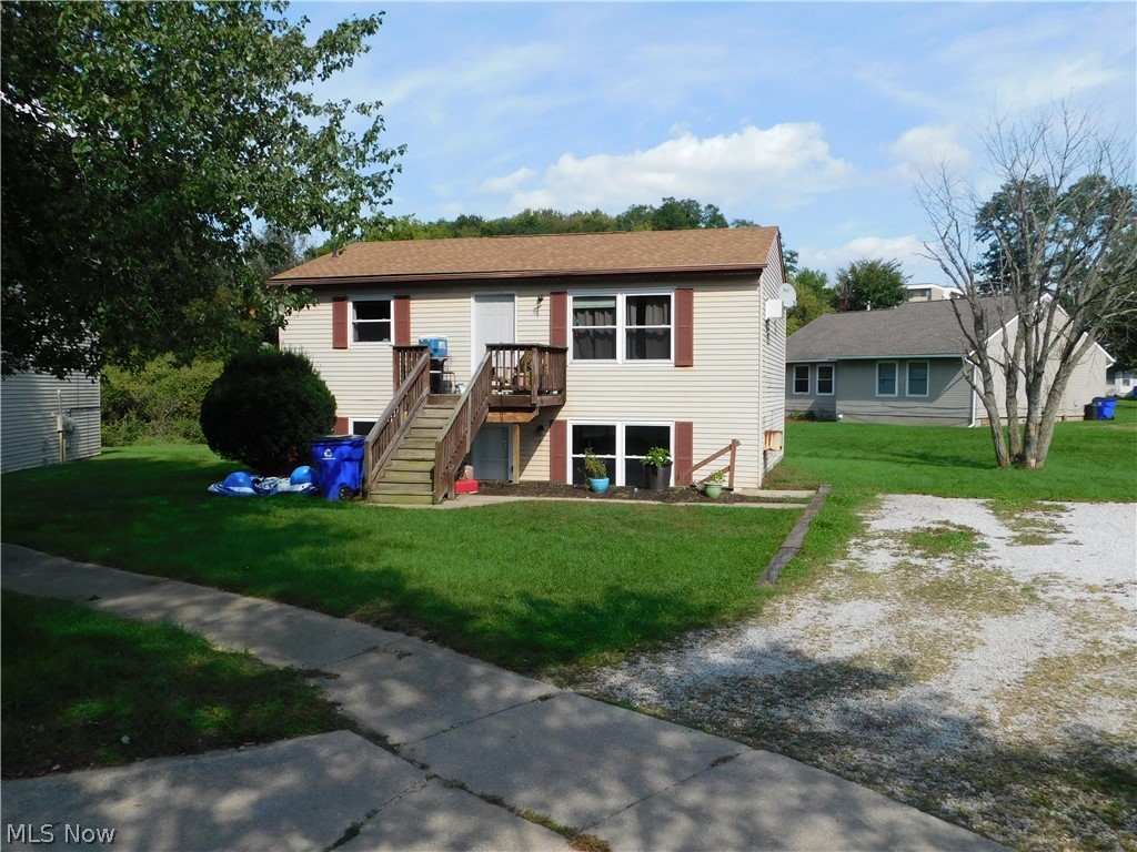 Franklin Sub - Residential Income