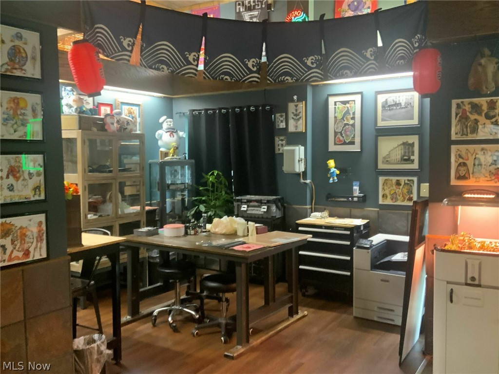 City/Massillon - Commercial Sale