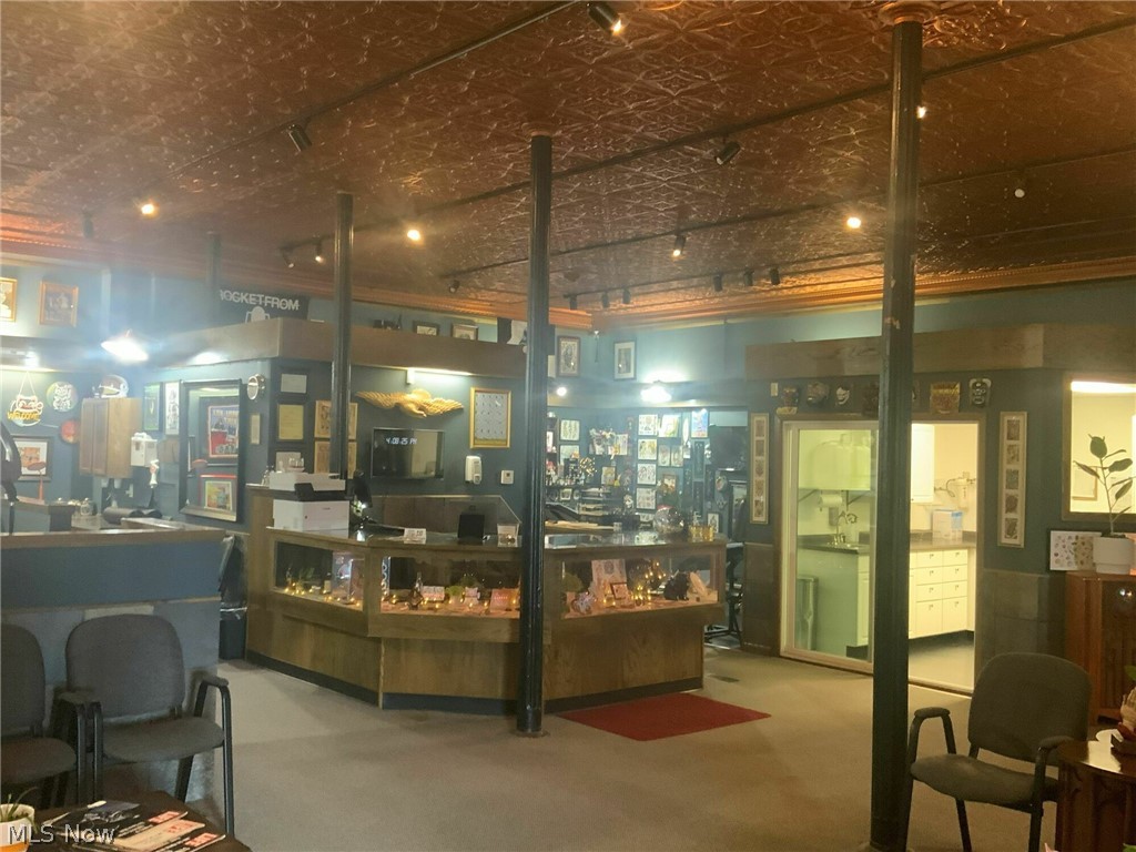 City/Massillon - Commercial Sale