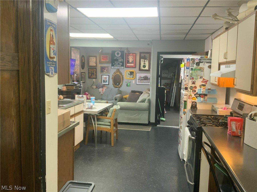 City/Massillon - Commercial Sale