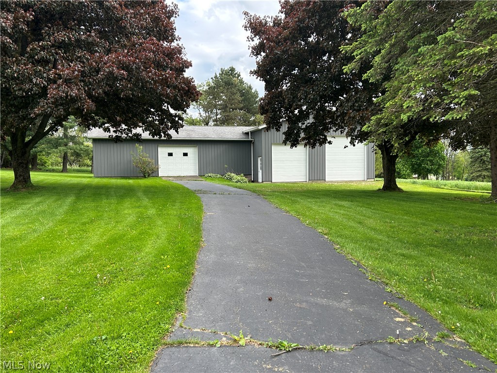 East Union - Residential