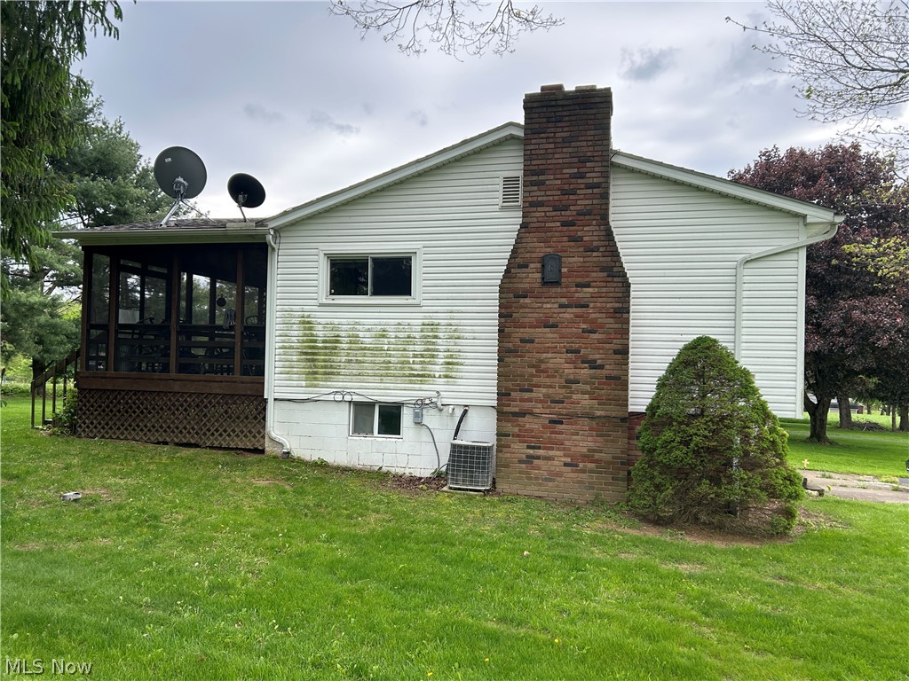 East Union - Residential