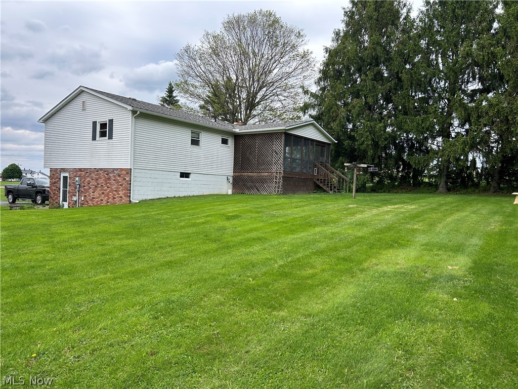 East Union - Residential