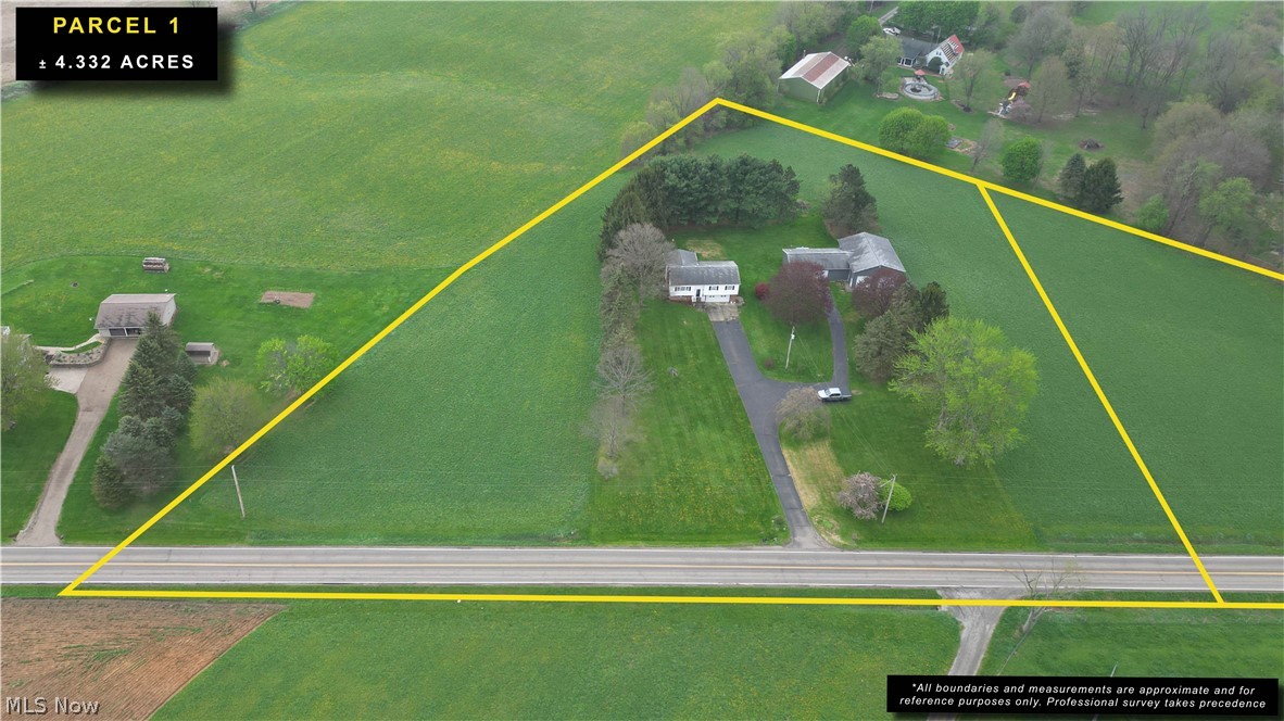 East Union - Residential