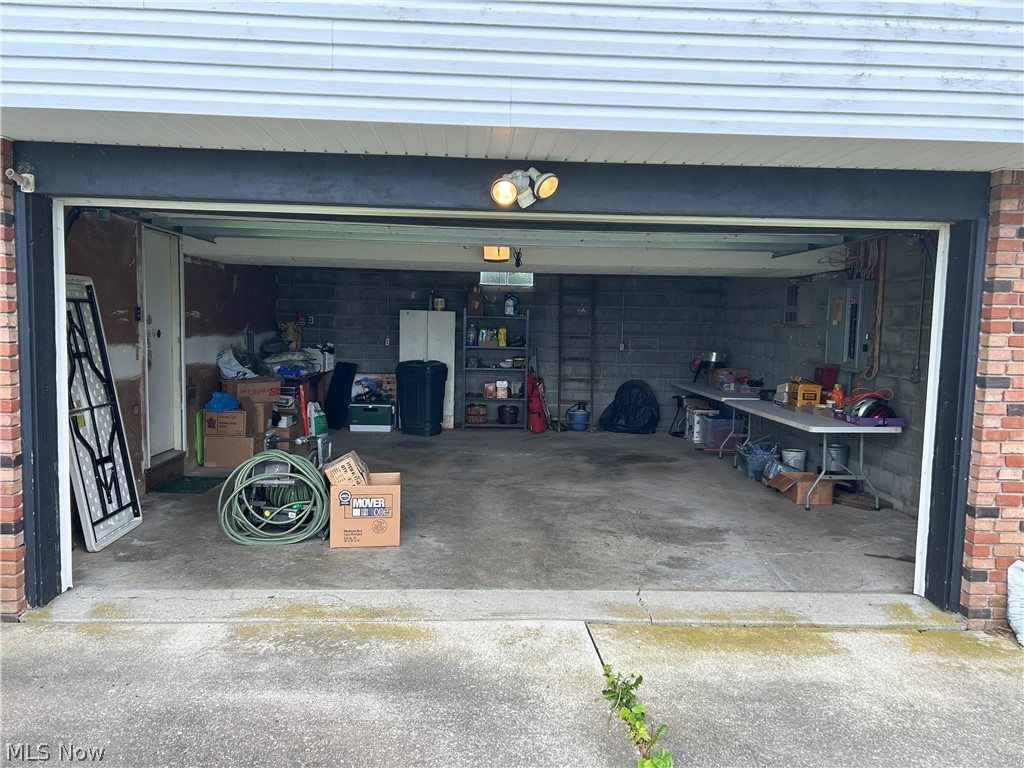 East Union - Residential