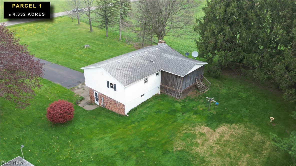 East Union - Residential