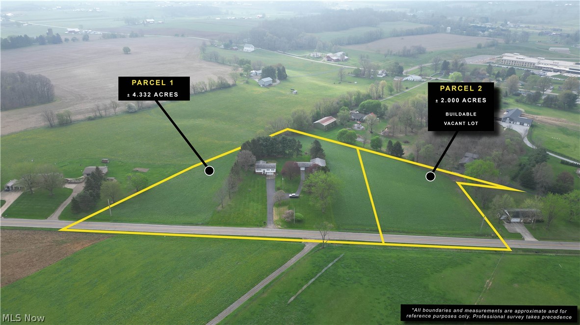 East Union - Residential