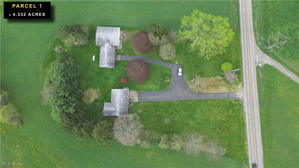 East Union - Residential
