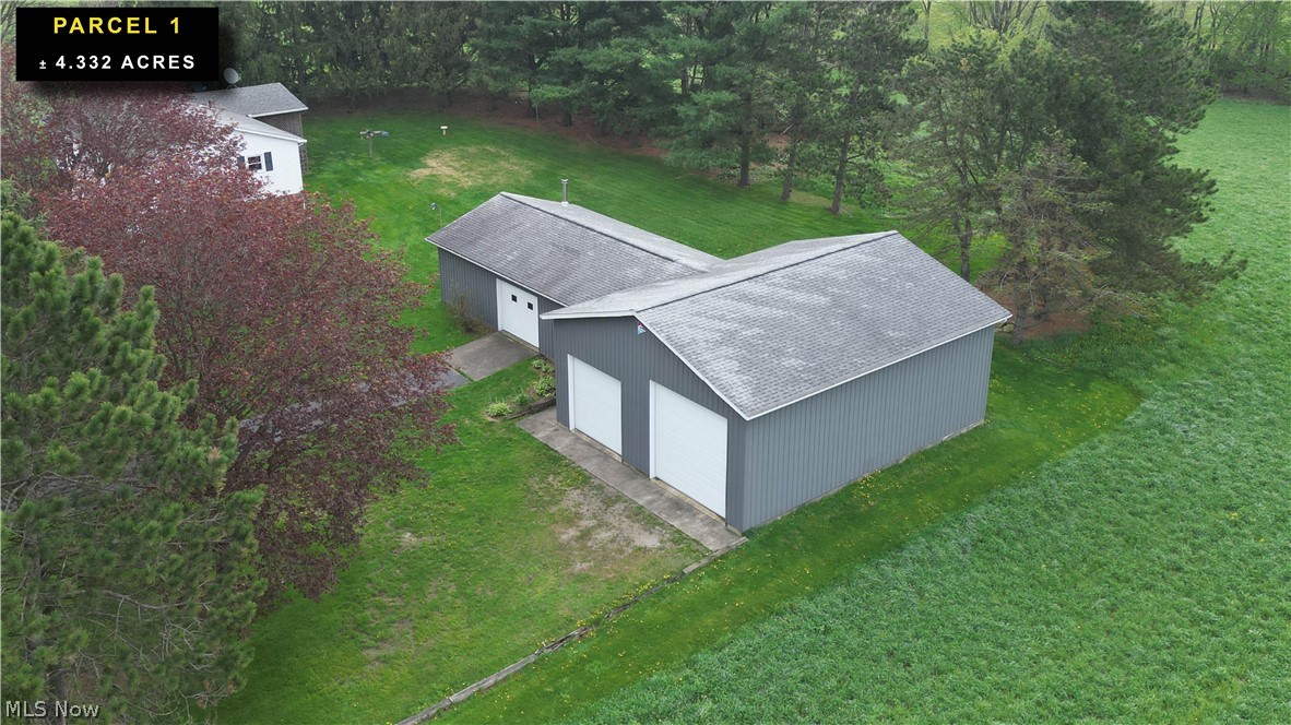 East Union - Residential