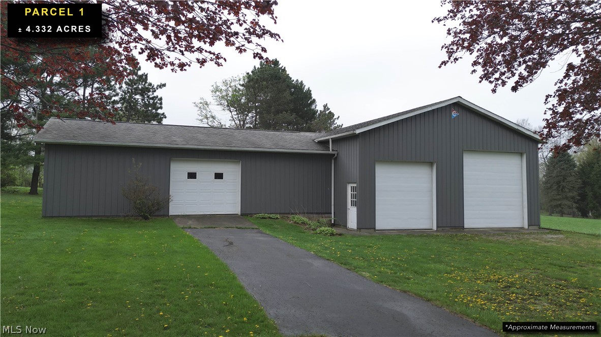 East Union - Residential