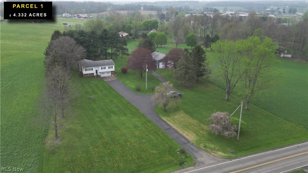 East Union - Residential