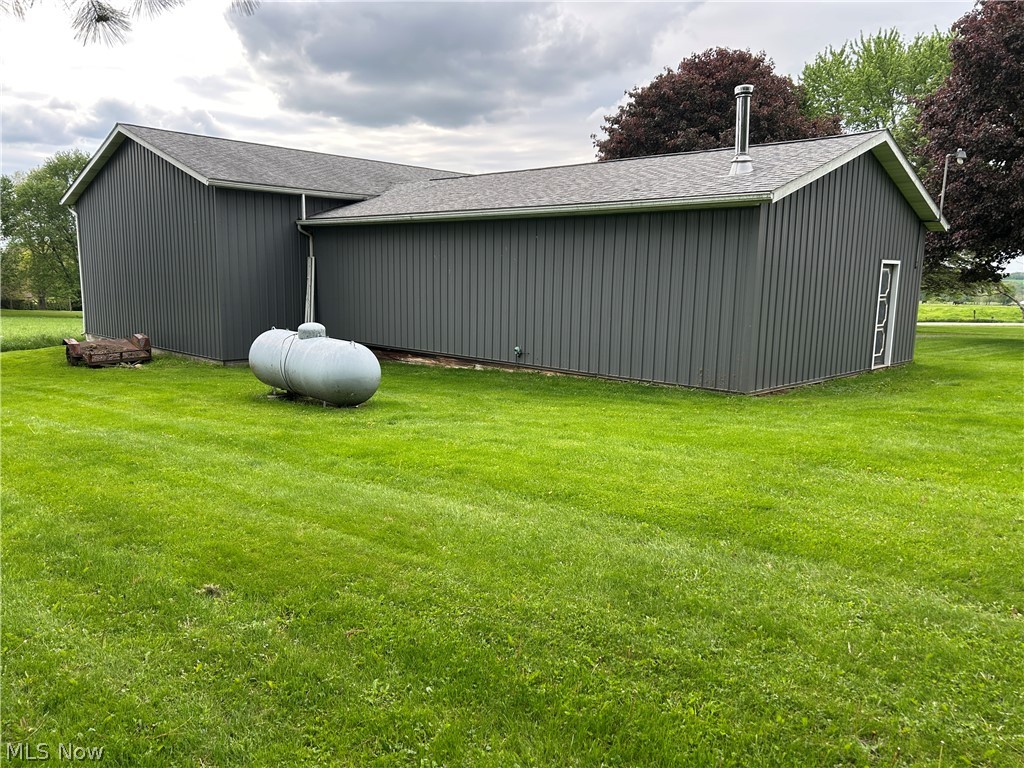 East Union - Residential