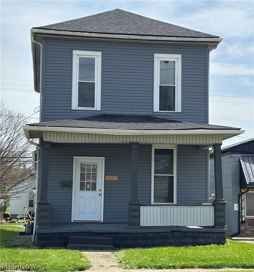 Park Place - Residential