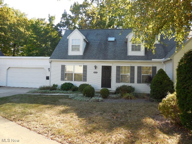 Welcome to this invitingly priced, well cared for comfortable cape cod, which offers a nice sized living room with a wood burning fireplace and plenty of natural light. The dining room overlooks the wooded backyard. While the galley kitchen offers a small dining area with a slider that enters out to the deck. The first-floor master bedroom has a nice sized walk-in closet. The two upstairs bedrooms have double closets and extra storage in the hallway. This home also offers an unfinished basement which a buyer could turn into extra loving space. The possibilities are numerous!
FYI- The dishwasher does not work. SELLER SAYS BRING OFFERS!!!!!
Please put this home on your must-see list of homes to preview!