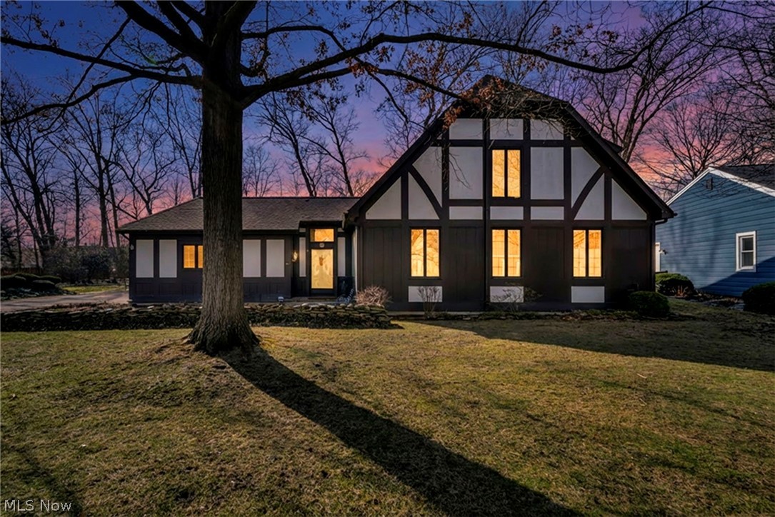 Westfield Lane - Residential