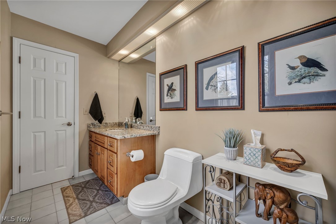 Westfield Lane - Residential