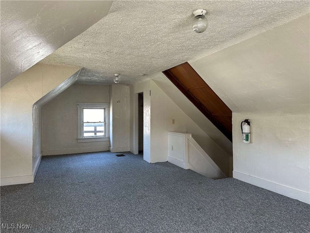 Ledge - Residential Lease