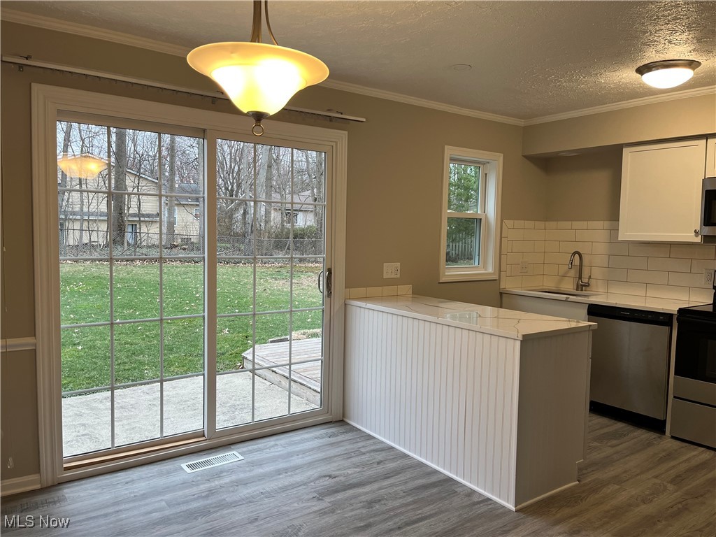 Forest Heights - Residential Income
