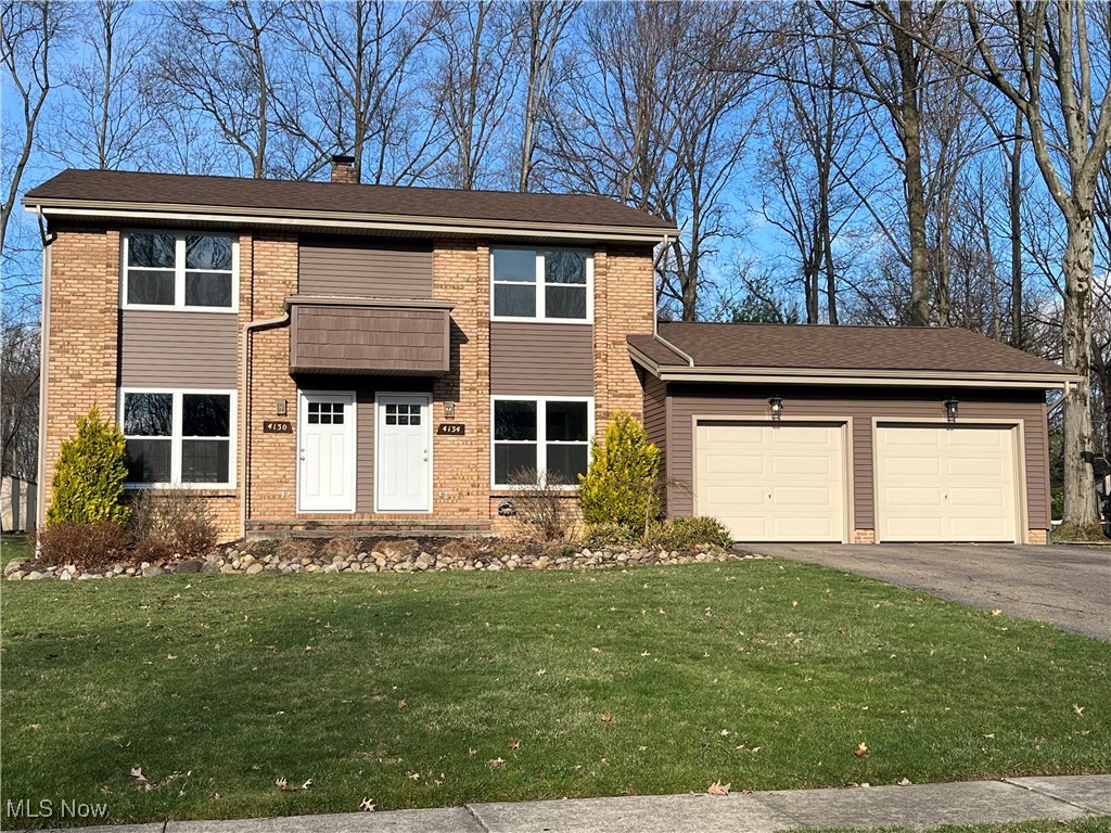 Forest Heights - Residential Income