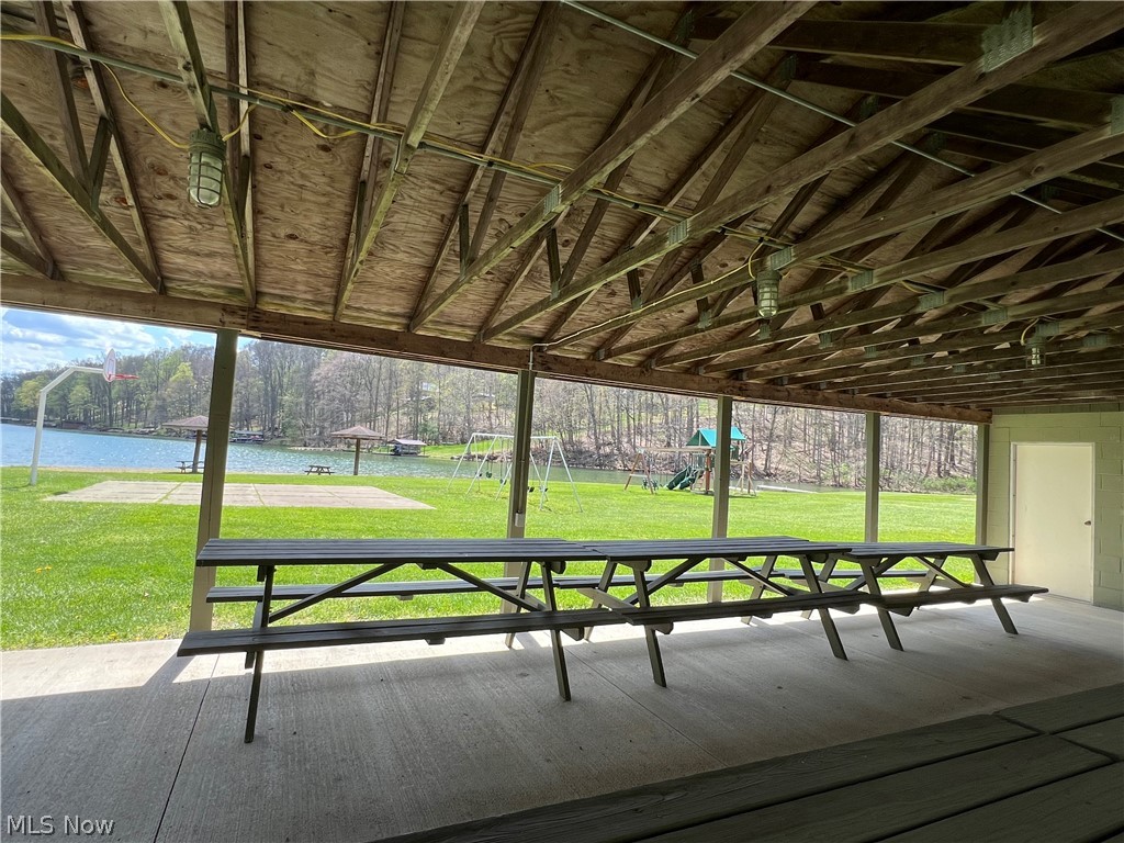 Lake Buckhorn POA - Land