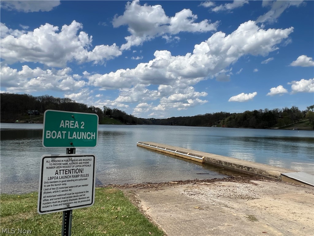 Lake Buckhorn POA - Land