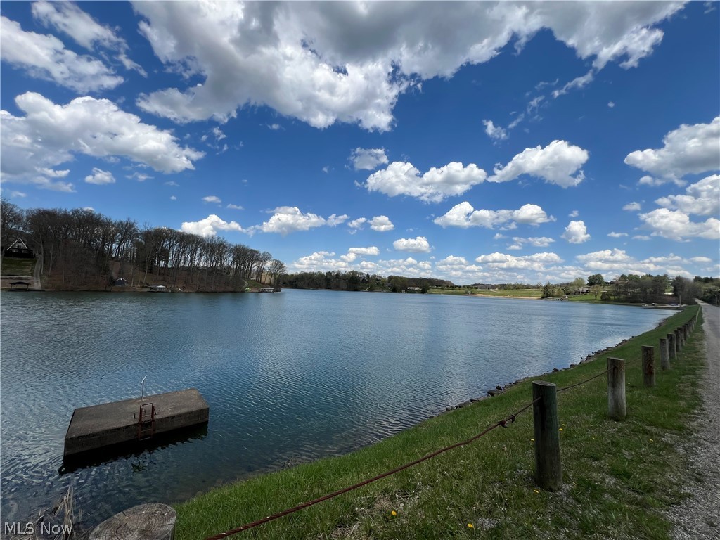 Lake Buckhorn POA - Land