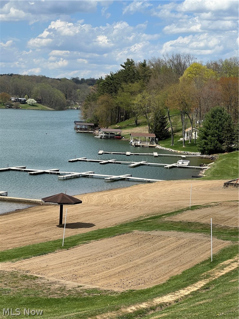 Lake Buckhorn POA - Land