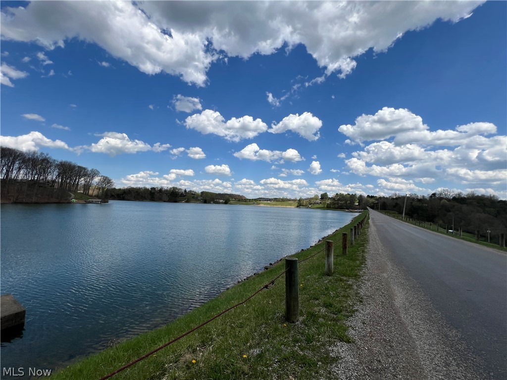 Lake Buckhorn POA - Land