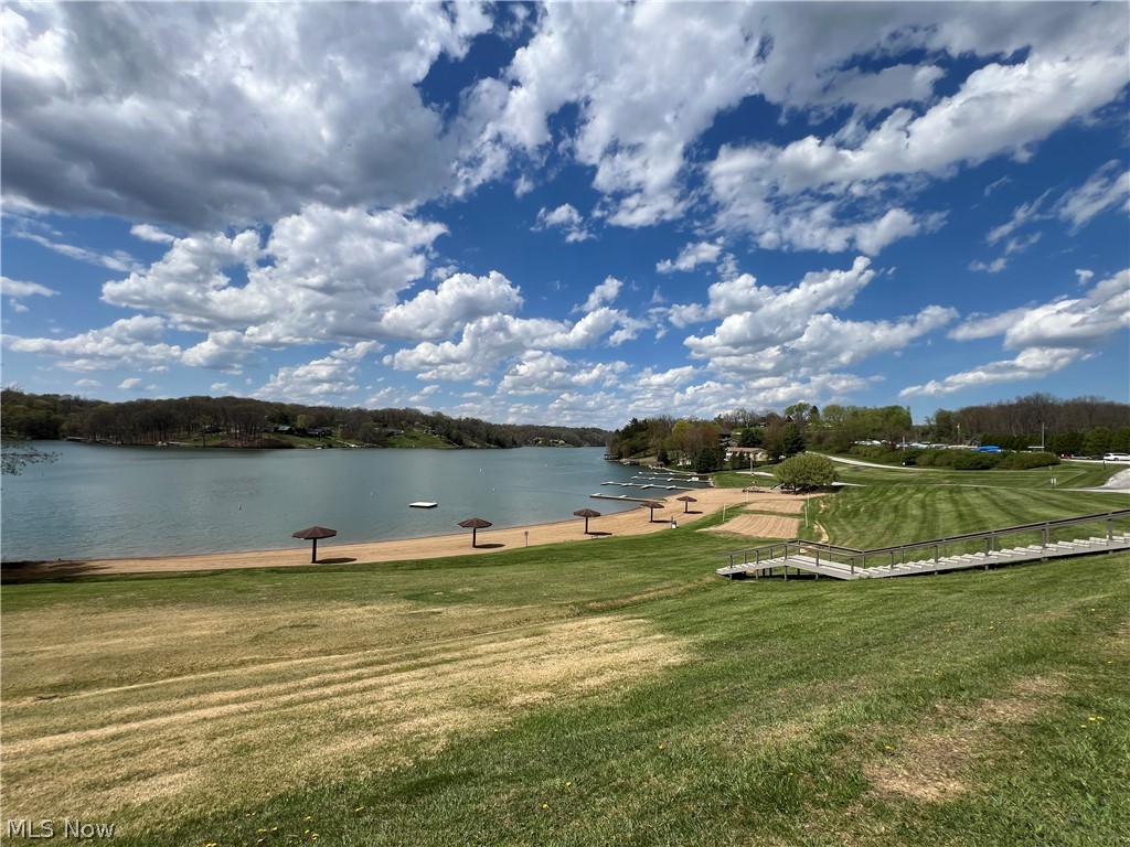 Lake Buckhorn POA - Land
