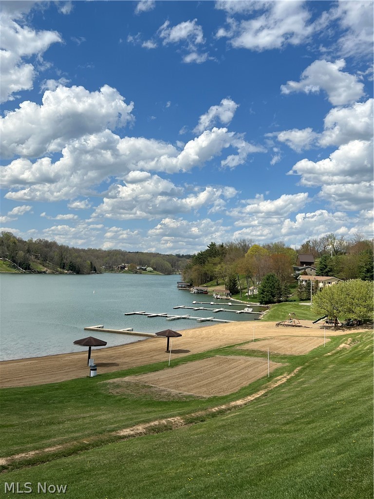 Lake Buckhorn POA - Land