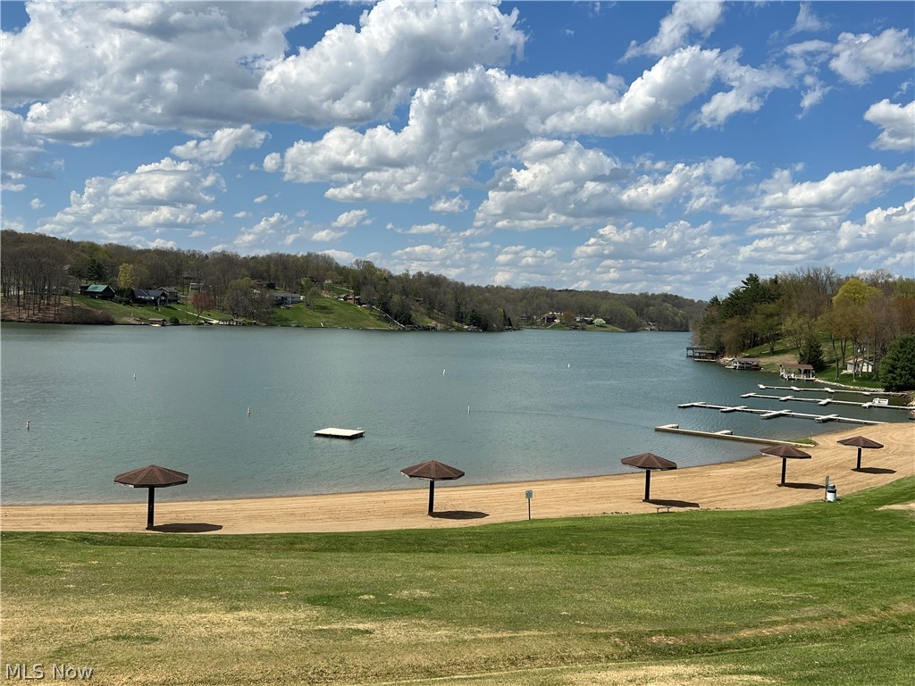Lake Buckhorn POA - Land