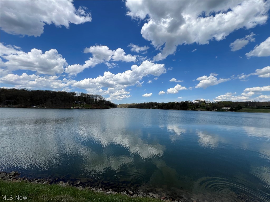 Lake Buckhorn POA - Land