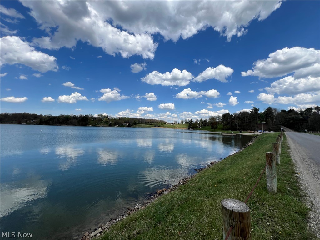 Lake Buckhorn POA - Land