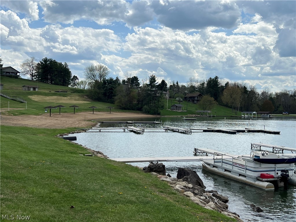 Lake Buckhorn POA - Land