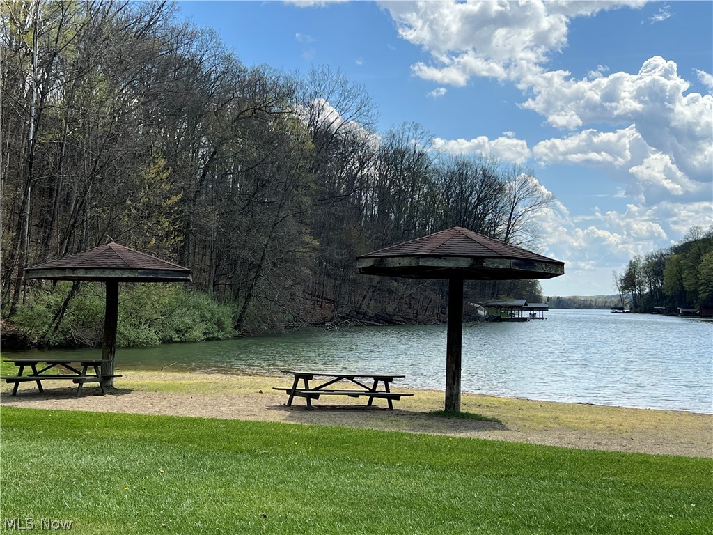 Lake Buckhorn POA - Land