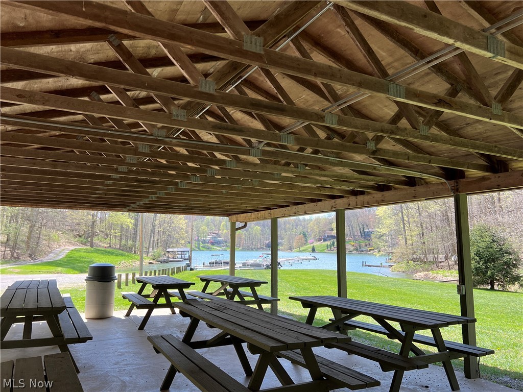 Lake Buckhorn POA - Land
