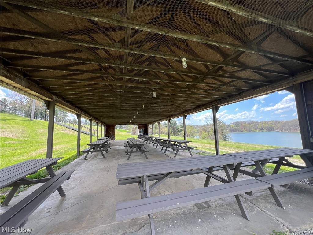 Lake Buckhorn POA - Land