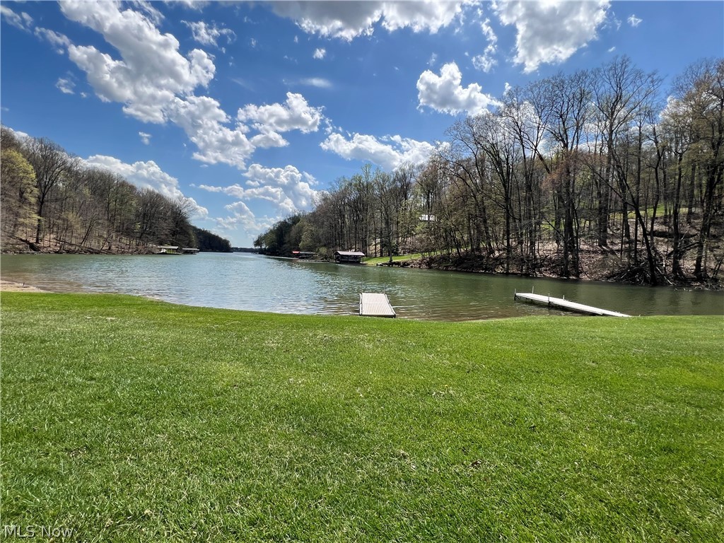 Lake Buckhorn POA - Land
