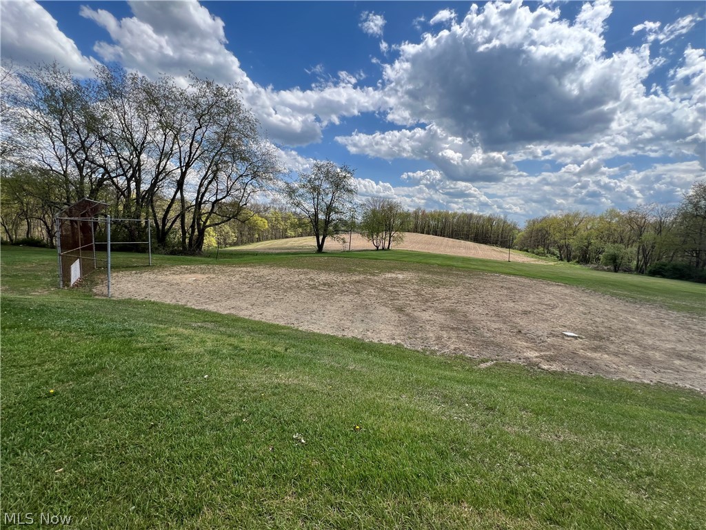 Lake Buckhorn POA - Land